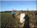 Trig Point View