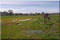 Fields, Cookeridge