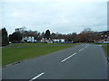 Middle Street, Brockham