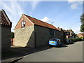 Barn conversion, Village Street, Owthorpe