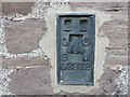 Ordnance Survey Flush Bracket G2972