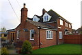 #16 Townsend Cottages, Little Horwood Road