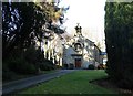 St Michael the Archangel Church, Hathersage