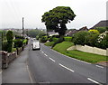 Descent north-northeastwards into Saundersfoot