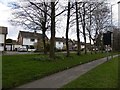 Lichfield Road, Wednesfield