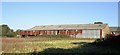 Barn at Copsall Farm, Guestling Thorn