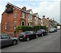 From Stanford Road to Grove Road, Lydney