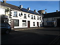 MV Bar in Main Street, Rathfriland