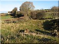 Disused quarry