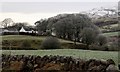 A farm called Laigh Cairn