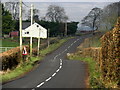 Corkhill Road, Raveagh