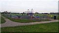 Iver Park and Recreation Ground, Iver