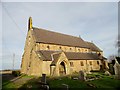 St Ives Church at Leadgate