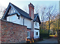 Cliff Top Lane, Hessle, Yorkshire