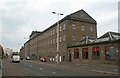 Tay Works, Dundee