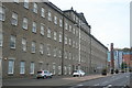 Tay Works, Dundee