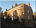 Houses on North Street