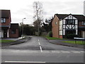 Fringe Green Close, Bromsgrove