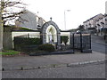 The Shrine of Christ the King, Newry