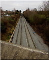 Up the Lickey Incline, Bromsgrove