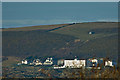 Another photograph of the Saunton Sands Hotel