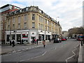 Bristol College Green HSBC Bank