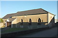 Bethesda Chapel, Burrington