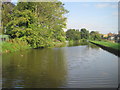 Leeds & Liverpool Canal - Stockbridge