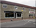 Triple Eight Vape, Farm Road, Street, Somerset