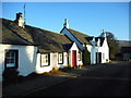 Cottages, Balfron Road, Killearn