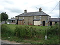 Larkhall Cottages