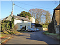 Main Street, Slapton