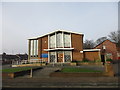 Micklegate Methodist church, Pontefract