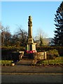 War memorial, Killearn