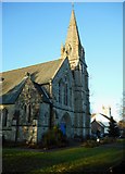 NS5286 : Killearn Parish Church by Richard Sutcliffe