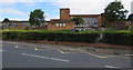 Alway Primary School, Newport