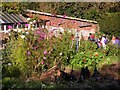 Walled garden, Pestalozzi International Village