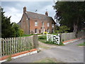 Manor House, Gazeley