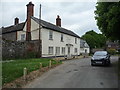 The Chequers, Gazeley