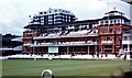 TQ2682 : The Pavilion at Lords by Richard Hoare