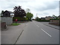 West Wickham Road, Balsham