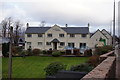 Distillery House, Fort William