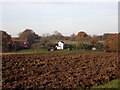 Brick Kiln Cottages & Applewell