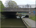 Woodside Bridge on the Dudley Canal No 1