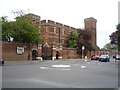 Gibraltar Barracks, Bury St Edmunds