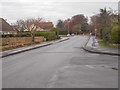 Clarendon Road - looking towards High Street