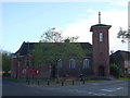 St Anne and All Saints Church, Coventry