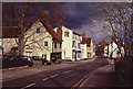 TL8422 : West Street, Coggeshall by Stephen McKay