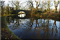 Bridge 77, Lancaster Canal