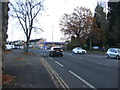 Binley Road (A428), Coventry